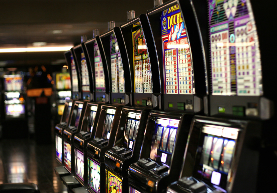 Free Slot Machines | Free Bonus