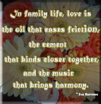 family quotes love. house family,family love